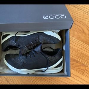 ECCO Women’s Biom Street Sneakers